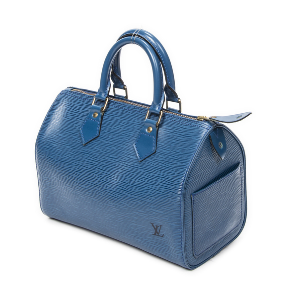 Louis Vuitton Speedy 25 - Picture 2 of 10